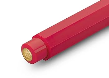 Kaweco Collection 0.7 レッドシャープペンシル Amazon.co.jp: カヴェコ ペンシル（0．7mm） スペシャル