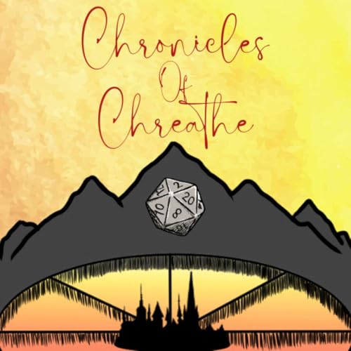 Chronicles of Chreathe cover art