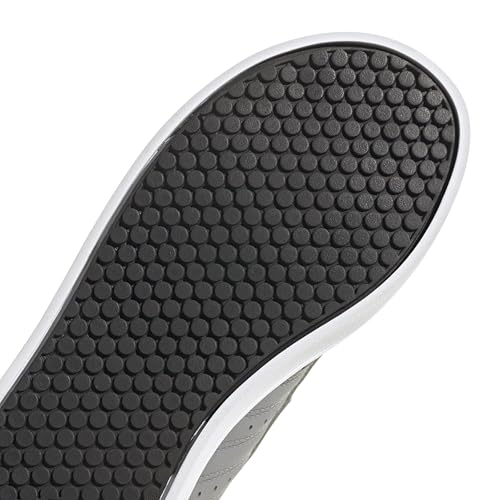 adidas Men Vs Pace 2.0 Cf C Sneaker, Collegiate Green, 11 - Image 4