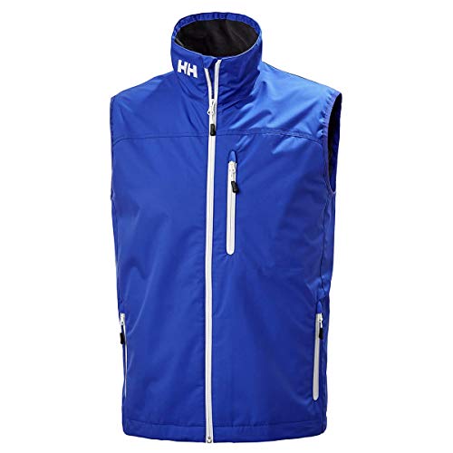 Image of Helly-Hansen Mens Crew Waterproof Sailing Vest