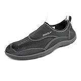 Speedo Black Surfwalker 2 Water Shoes - Men