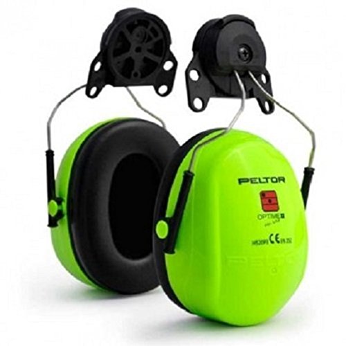 Preisvergleich Produktbild 3M H540P3EV Peltor Optime III Kapselgehörschutz