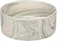 Flamingo Hundenapf Keramik – rund – 450ml – grün – spülmaschinenfest – für kleine Hunde Dog Bowl Baron