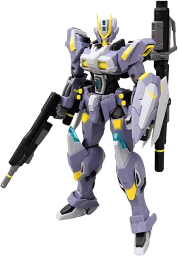 LEBOO SNAA 円卓の騎士団 サンダー グレース 1/144 機甲 全高約14cm 色分け済みプラモデル 可動 組み立てキットのサムネイル