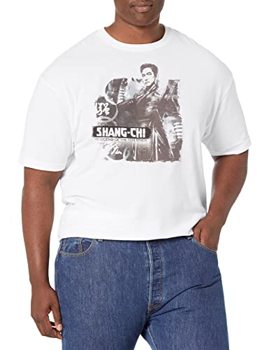 Marvel Anneaux pour Papa T-Shirt Homme cadeau parfait fête des pères