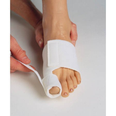 Softsplint Left/medium Fits Womens 8-10, Mens 6-8 - Model 6026 ML - Each