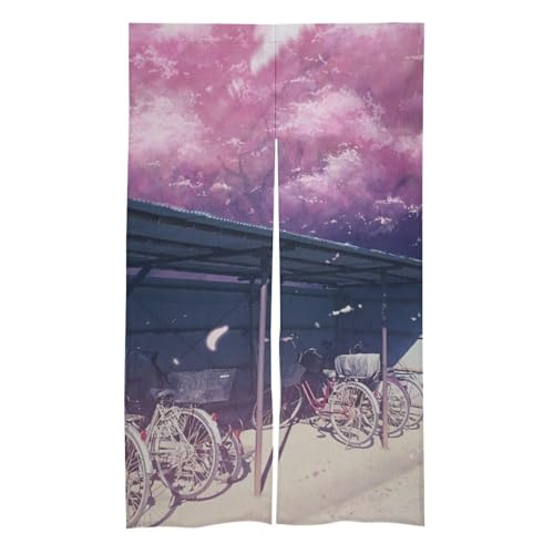 �̂�� �ډB�� �Ռ� �@�\�t�� �a�� ������� �h�A�J�[�e�� ���r���O ���� ���H�X �ƒ�p �ۉ� ����\ 86*143cm [���s�A���i]