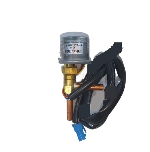 Fdmozre Efm-Md12tf-3R Home Furnishings Air Conditioner Electronic Expansion Efm-Md12tf-1R Md12tf-3R Md12tf-4R(Efm-Md12tf-3R)