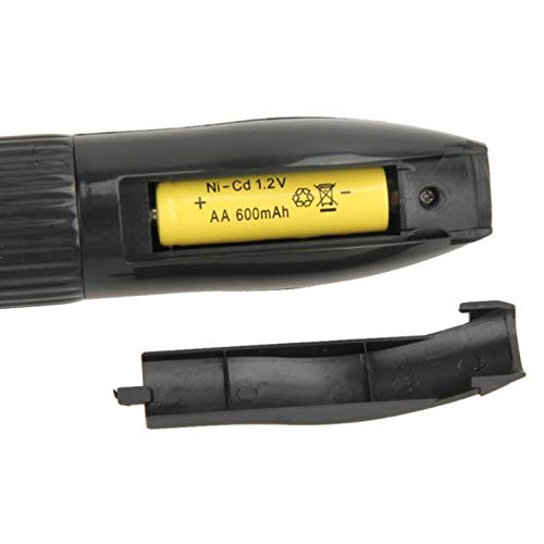 Afeitadora Eléctrica zhangdangfeng-07 recargable miniatura 7