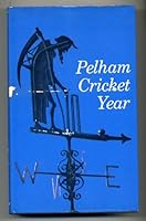 Cricket Year 1979 0720711797 Book Cover