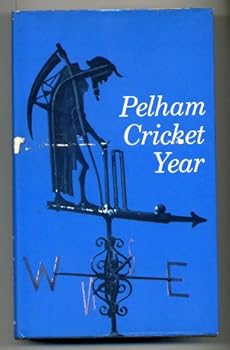 Hardcover Cricket Year 1979 Book