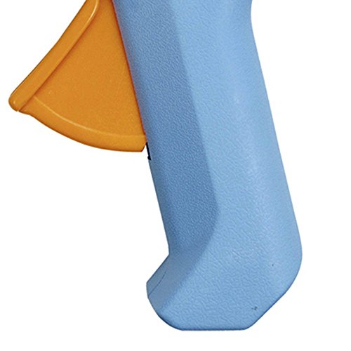 Pistola de Cola 60W HM60 Bivolt HIKARI