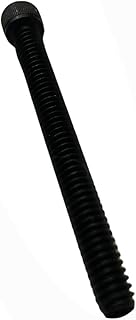 Treadmill Rear Roller Bolt - Part Number 105444 - Compatible with NordicTrack, ProForm, HealthRider, Reebok, FreeMotion, GoldsGym