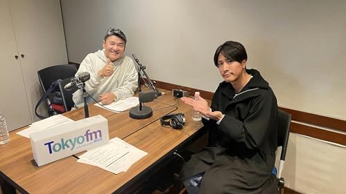 2月28日OA ゲスト：内 博貴さん cover art