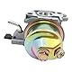 Hippotech Vergaser mit Luftfilter, passend für Honda GXV120 GXV140 GXV160 Motor HR194 HR195 HR214 HRA214 HR215 HR216 HRA216 HRC216 Rasenmäher