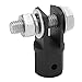 1/2in Drive Impact Wrench Adapter and Chrome Vanadium Steel Adapter,Scissor Jack Adapter for Effortless Lifting and Leveling, RV and Trailer Jack Accessory