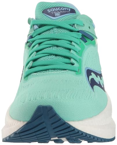 Image of Saucony Women's Triumph 21