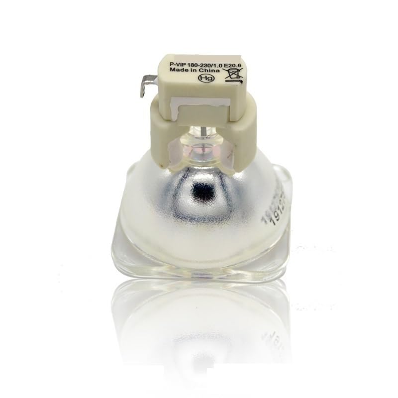 7R 230W lampe aux halogénures métalliques lampe de scène à faisceau mobile 230 faisceau P-VIP 180-230/1.0 E20.6 for Osram (Color : 7R-230w white head)
