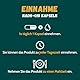 NADH (Panmol®) 20 mg + Coenzym Q10 100 mg Kapseln | 60 Kapseln | Coenzym 1 (NADH) & Coenzym Q10 Kombiprodukt | laktosefrei | OHNE Magnesiumstearat | Made in Germany