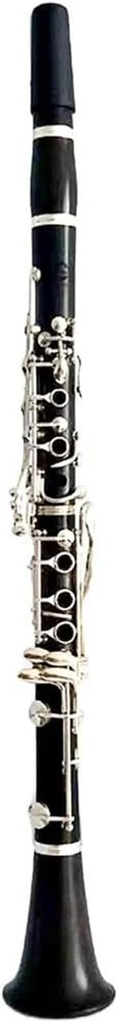 Clarinet Professional Clarinet 17Key Professional Clarinet