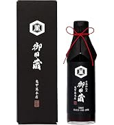 Amazon.co.jp: ＜通年販売＞亀甲萬本店 御用蔵 贈答箱入り 高級醤油