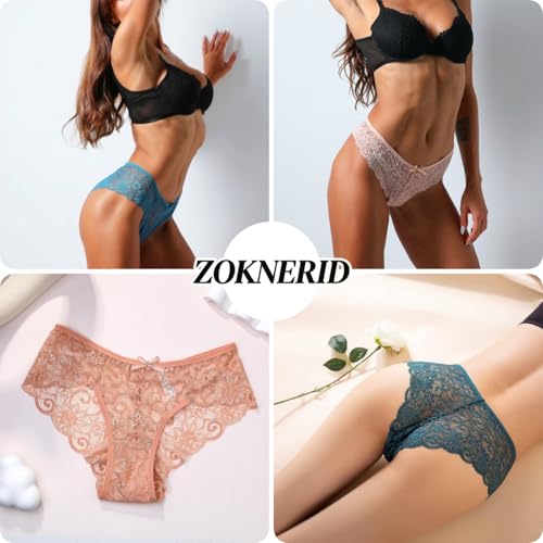 Opiniones y reviews de Braguitas y pantalones interiores para Mujer - los preferidos. 11 Imagen adicional