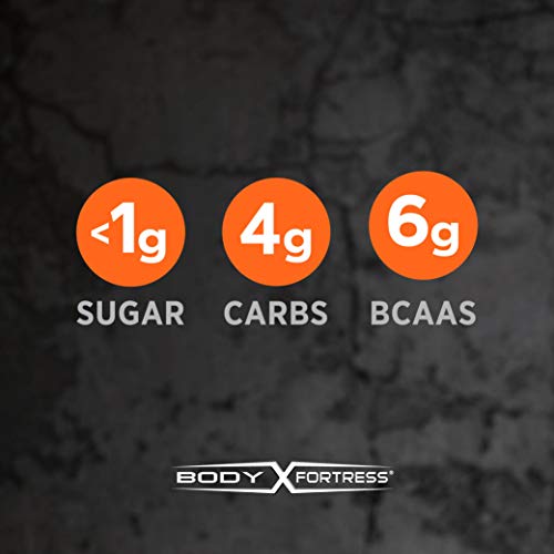 Body Fortress Ready To Drink Protein Shake, 40g Of