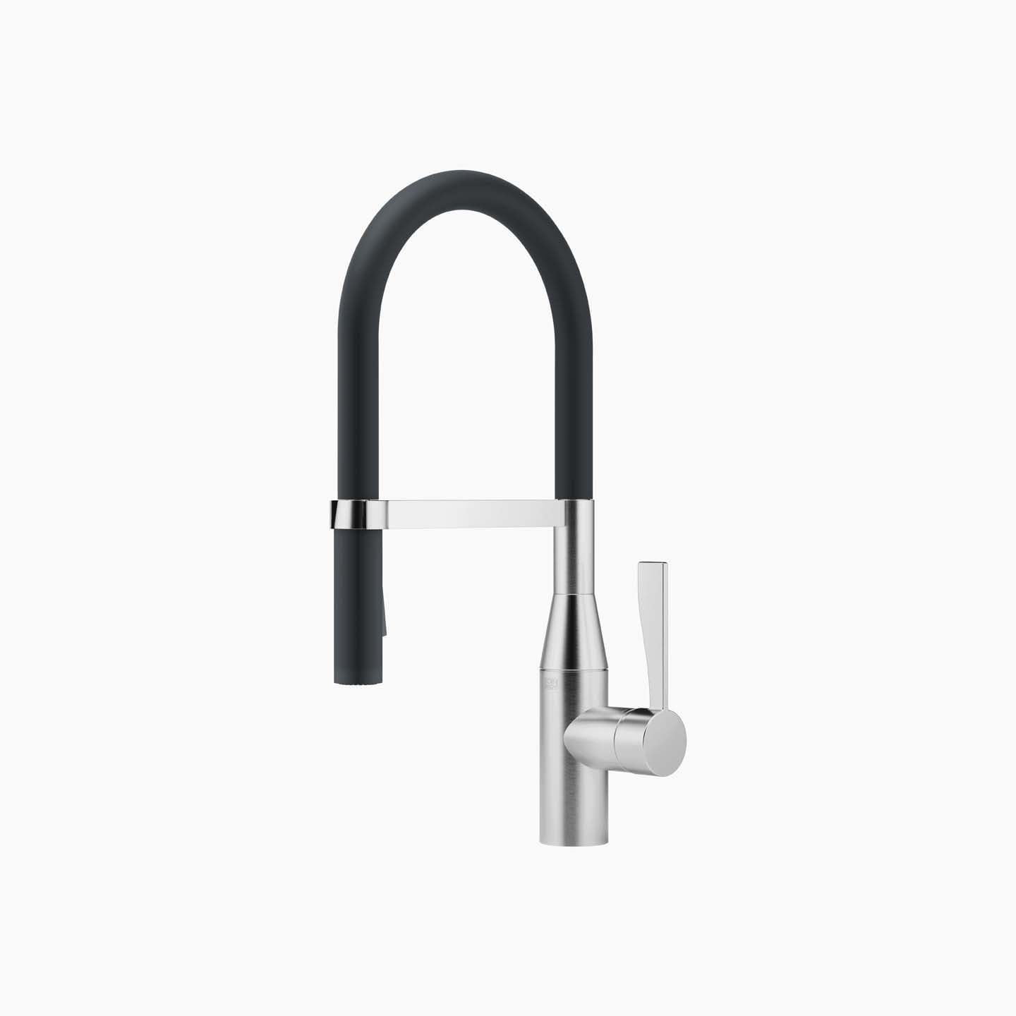 Dornbracht Single Lever Mixer Profi SYNC 33865895 Brushed Chrome