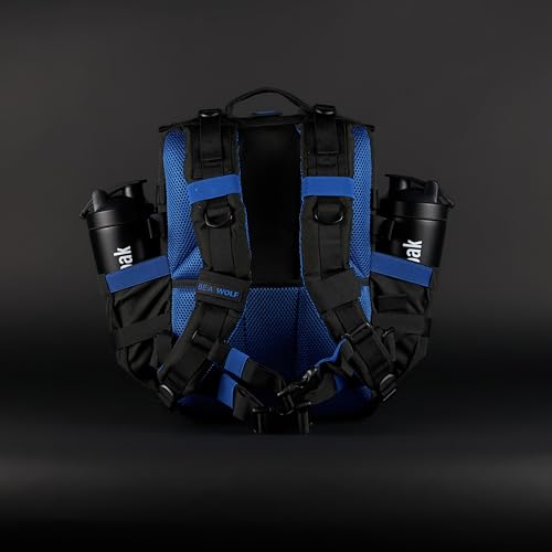 WOLFpak 35L Meal Prep Backpack