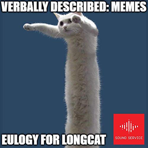 Page de couverture de Eulogy for Longcat