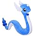 Kuscheltier 65cm Plüsch Dragonite Puppe Niedlichen Weichen Cartoon Anime Drachen Spielzeug Für Kind Kinder Tagesgeschenk