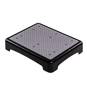 Opstapje, klimhulp, binnen en buiten, 50 x 40 cm