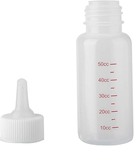GLOGLOW Botella de lactancia para gatos y mascotas, características de cuidado de enfermería para mascotas, biberón de alimentación animal, para