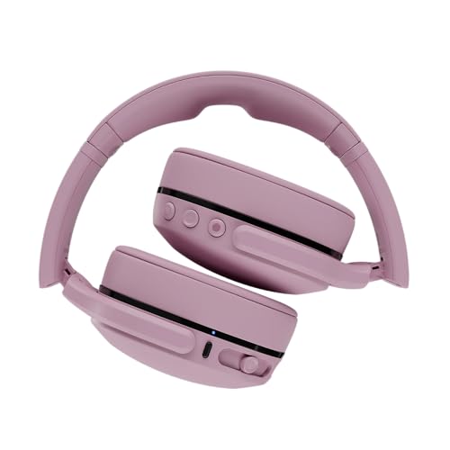 Skullcandy Crusher 540 Active Wireless Sensory Bass Headphones - Soft - image 5
