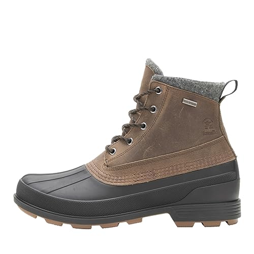 Preisvergleich Produktbild Kamik Lawrencem WK0755W Braun US11 - GR45