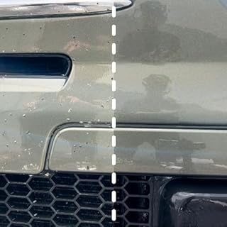 3D Bug Remover - All Purpose Exterior Cleaner & Degreaser to Wipe Away Bugs on Plastic, Rubber, Metal, Chrome, Aluminum, Windows & Mirrors, Suitable for use on Car Paint, Wax & Clear Coat