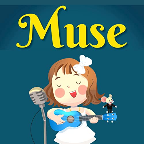 Muse by Pierre Hache episode artwork