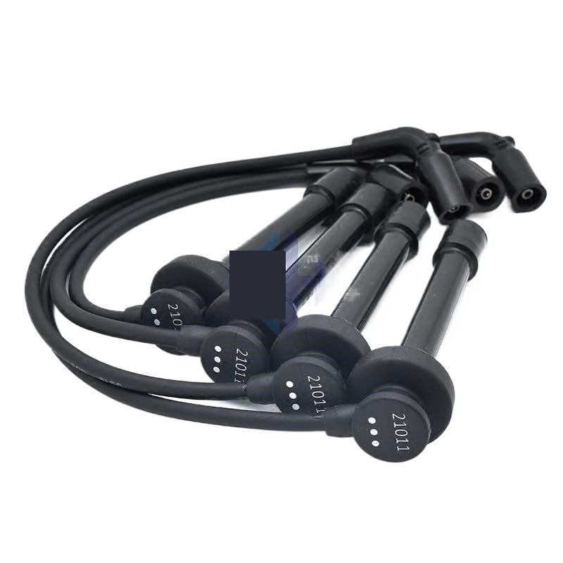 Bujía para Great Wall hover cuv H3 H5 WINGLE3 WINGLE 5 gasolina 4g63 4g64 4g69 motor SMW250506 SMW250508