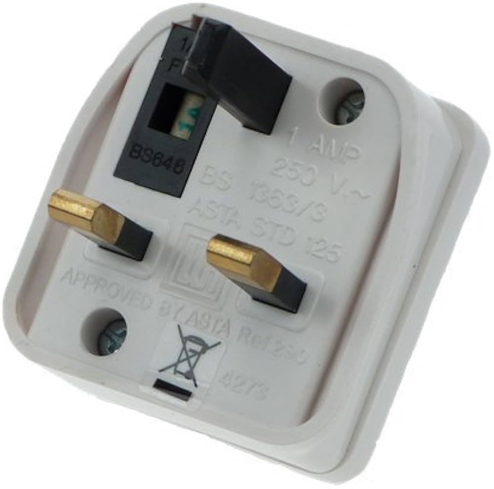 Double Shaver Plug,Aieve Pin To Pin Adapter Kosovo Ubuy