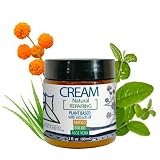 ECOAustralis Natural Pet Repair Cream - Moisturizes, Protects and Heals - 2 Fl. Oz