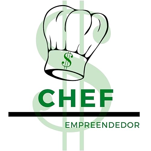 Chef Empreendedor copertina