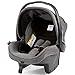 Peg Perego Primo Viaggio SL Seggiolino Auto, Grigio (Uni Vibes), 0-1 Anni (0-13 kg)