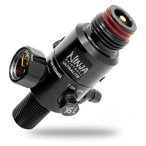 Ninja Ultralite Ninja 4.5K Regulator Cover