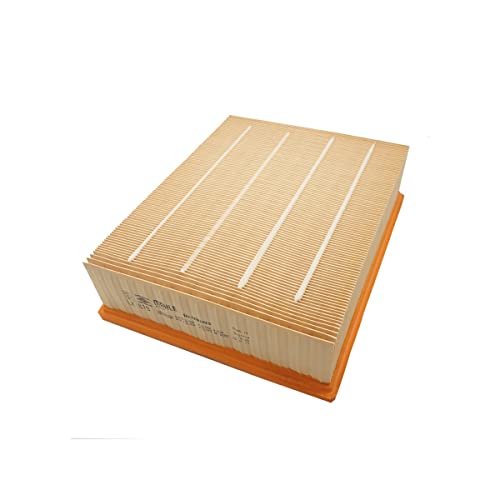 CAPSOL エアフィルター A4 8H 8E 8H アウディ用 互換品 06C133843 燃費 交換 メンテナンス