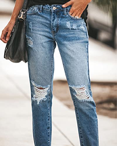 Pantalon décontracté taille haute : oubliez les complexes, osez le droit ample