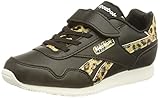 Reebok ROYAL CL Jog 3.0 1V Shoes (Low), core Black/core Black/FTWR White, 30 EU