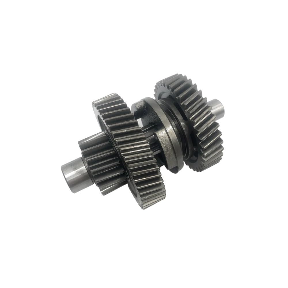 Eje de engranaje intermedio GY6 150cc: repara los tirones en UTV 6