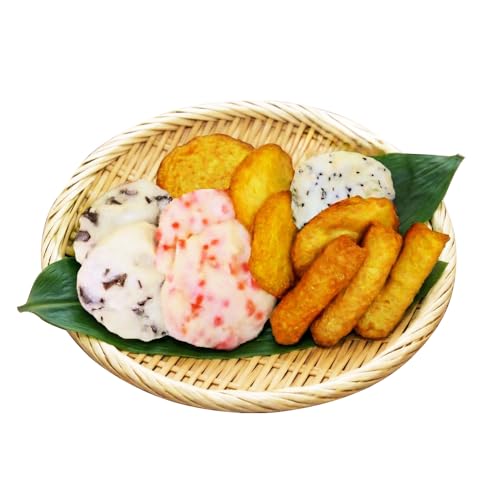 練り物 手づくり練り天ぷら詰め合わせA / かまぼこ 練り物 大阪 特産品