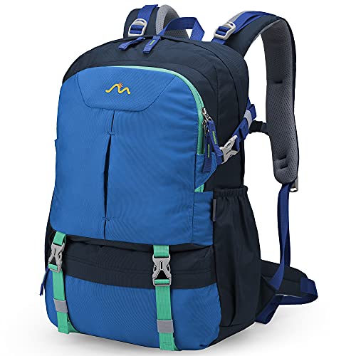 MOUNTAINTOP 20L Sacs à Dos pour Enfant College Scolaire Filles Femme Sac École Sac à Dos de Voyage pour Fille Cover
