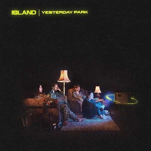 Album Art for Yesterday Park (Vinyl Translucent) by Island